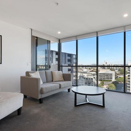 Hearty Milton Apartments Μπρίσμπεϊν Εξωτερικό φωτογραφία