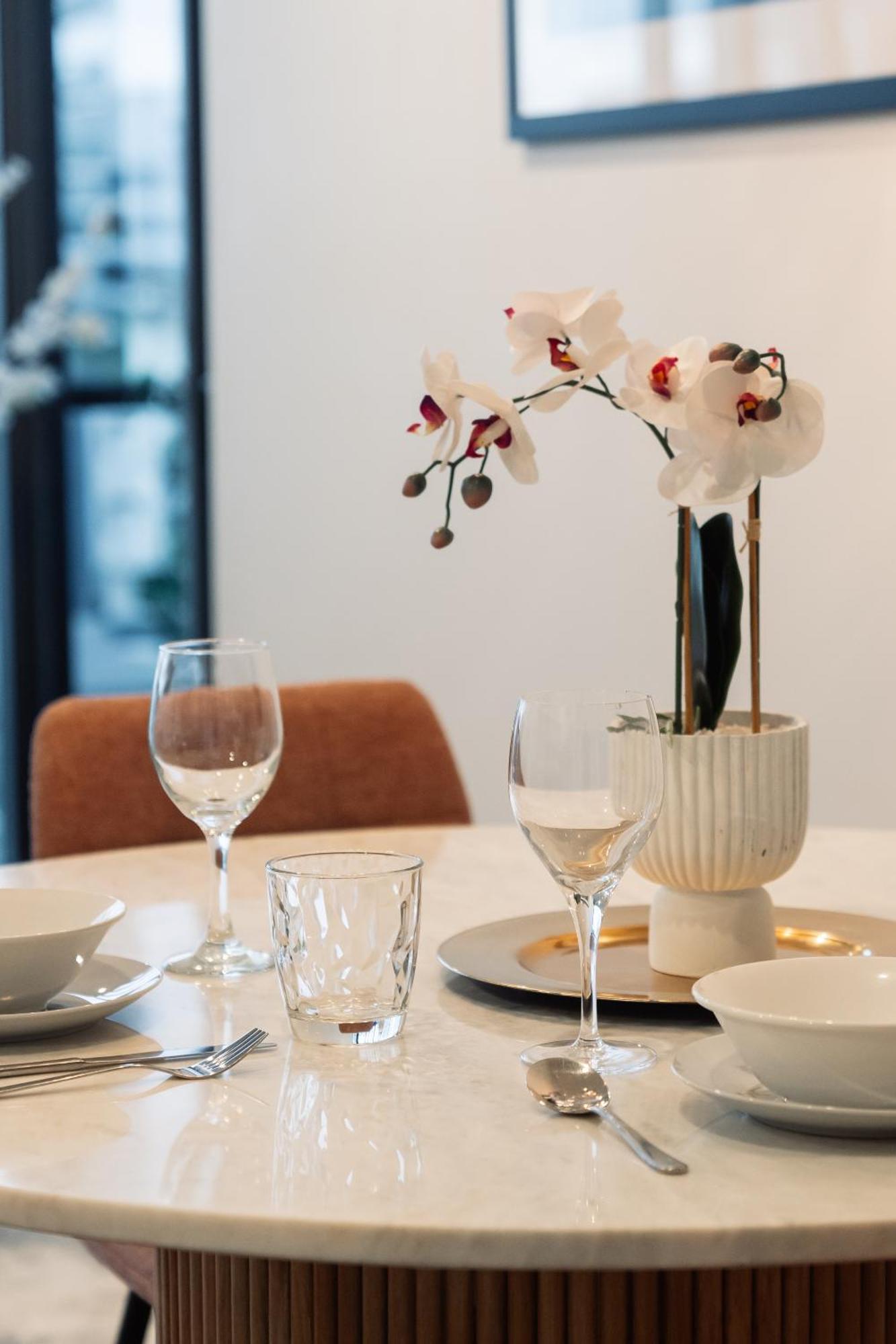 Hearty Milton Apartments Μπρίσμπεϊν Εξωτερικό φωτογραφία