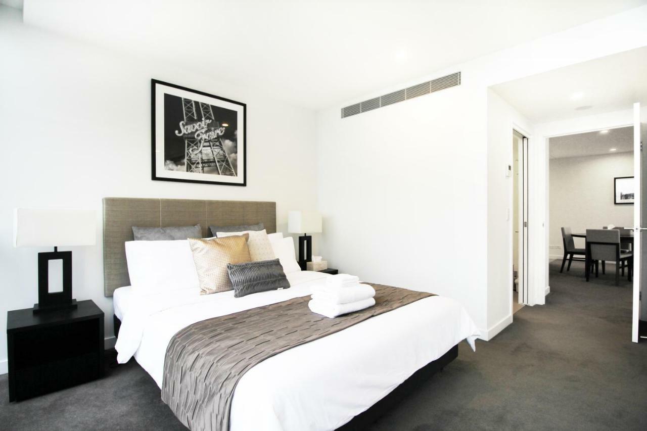 Hearty Milton Apartments Μπρίσμπεϊν Εξωτερικό φωτογραφία